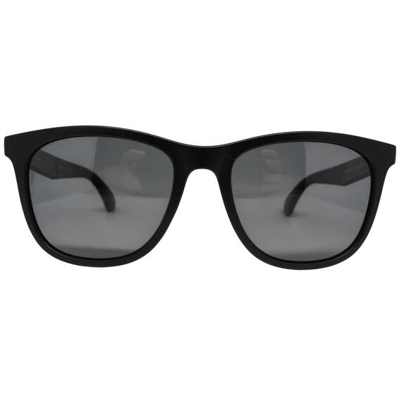 Eddie Bauer EB39406C BK PA Polarized 54-18-144mm Sunglasses - GOOD CONDITION - Picture 4 of 14